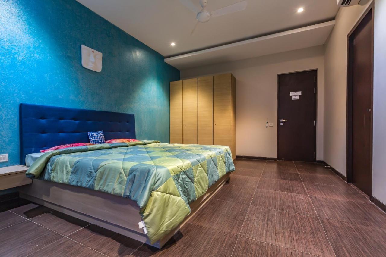 Saffronstays Aspen, Lonavala - Luxury Pool Villa With Games And Tv Room Near Bhushi Dam Extérieur photo